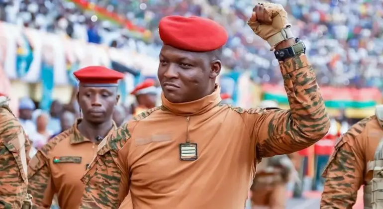 Failed Coup in Burkina Faso: Damiba’s Name Emerges, an Alleged Business Accomplice, and the 70 Million CFA Francs Question