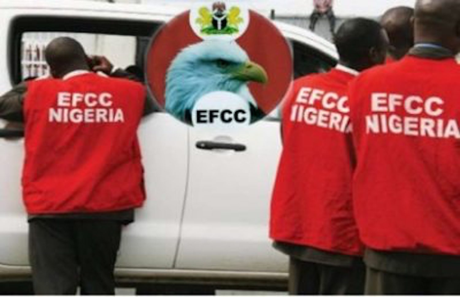 EFCC Arraigns Austrian National Over Undeclared $1.4m at Lagos Airport