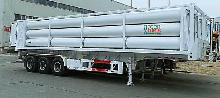 FG Launches New Compressed Natural Gas (CNG Pricing