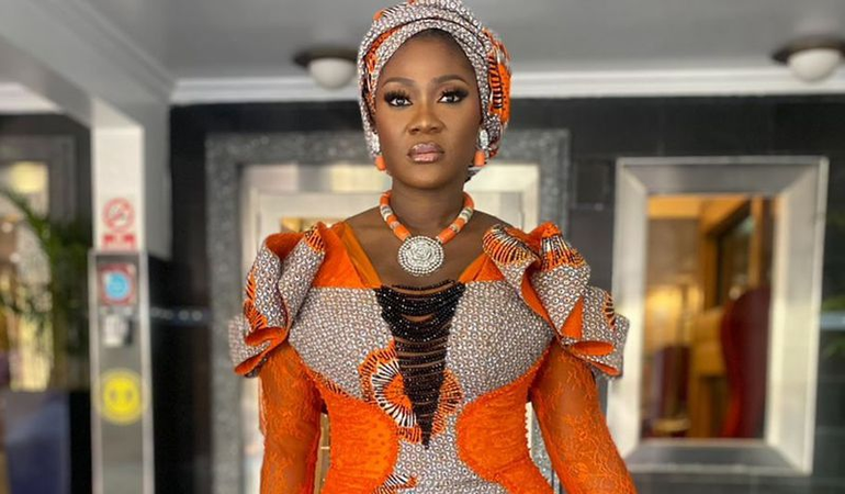 Mercy Johnson-Okojie Shuts Down Cancer Rumors