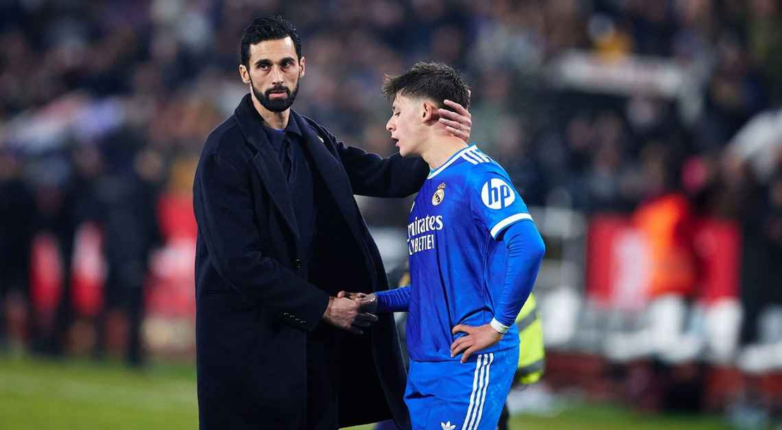 Álvaro Arbeloa Owns Real Madrid’s Painful Copa del Rey Exit After Shock Albacete Loss