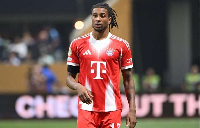 Liverpool Push €200M for Michael Olise as Bayern Refuses to Sell
