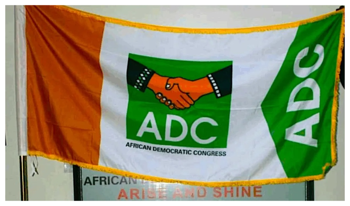 ADC Condemns PDP Secretariat Attack, Democracy at Risk