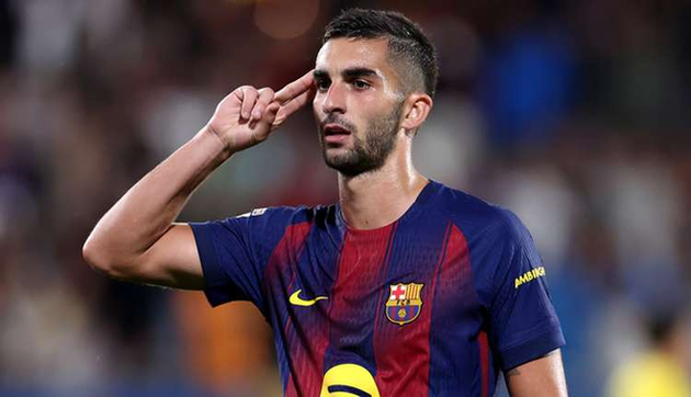 Barcelona's Last-Minute Champions League Defeat to PSG