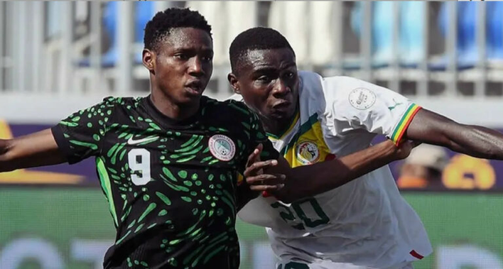 Eagles B Fall to Senegal in Intense CHAN 2024 Group D Opener