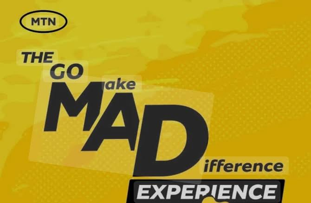 UNIBEN Student Edomwonyi Osariemen Wins Brand-New Car at MTN Go MAD Campus Invasion