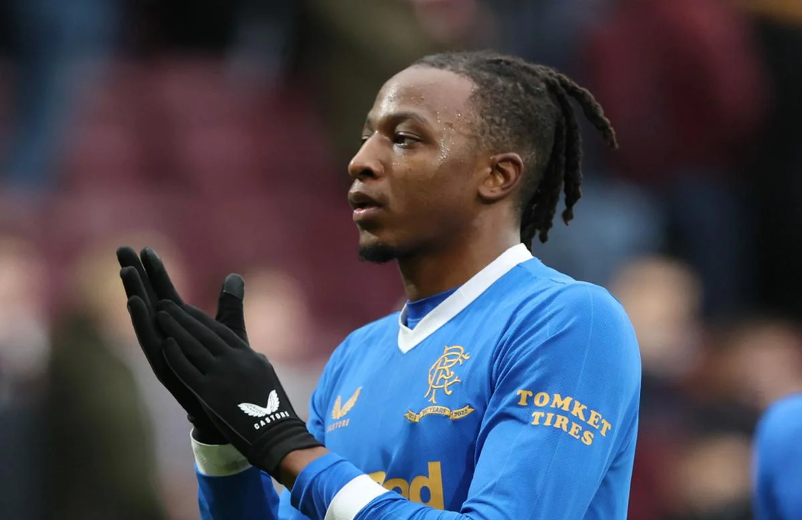 Joe Aribo Set for Potential Rangers Return | Southampton Midfielder Eyes January Move