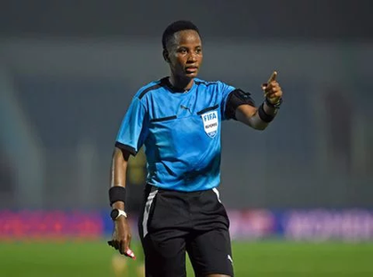 Morocco Lodges Formal CAF Complaint Over Influential Refereeing Errors in WAFCON Final