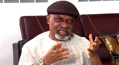 Chris Ngige Convoy Attacked in Anambra – One Dead, Multiple Injured on Nkpor–Nnobi Road