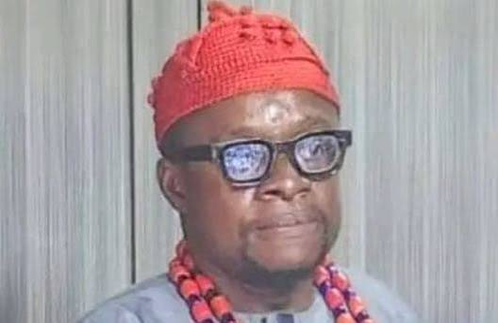 Lagos Police Arrest Man Claiming to Be ‘Obi of Lagos’, Stop Planned Coronation