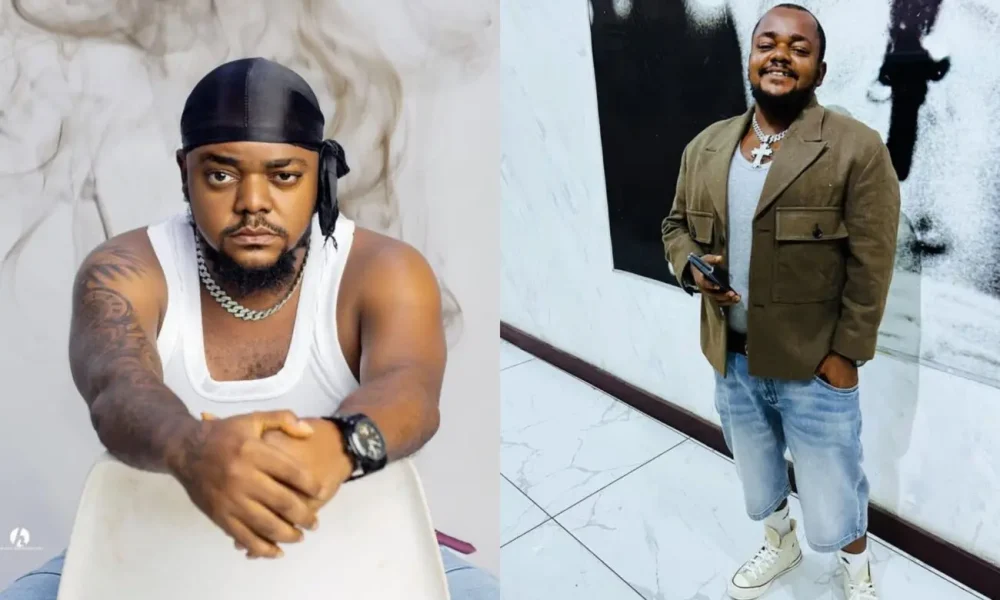 Odira Nwobu (Joseph Oronro) Dies in South Africa – Nollywood Actor