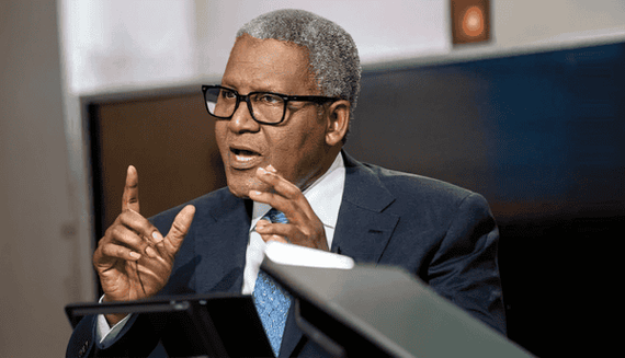 Downstream Sector Plagued By ‘Sabotage, Cartels Stronger Than Drug Gangs’ — Dangote