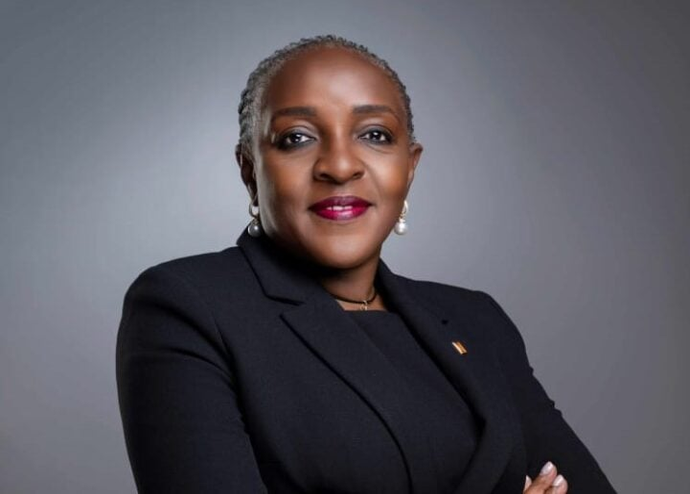 Access Bank Appoints Legal Expert Ifeyinwa Osime as New Board Chairman