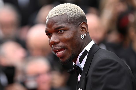 Paul Pogba Opens Up on Cristiano Ronaldo’s Unexpected Support During His Darkest Days