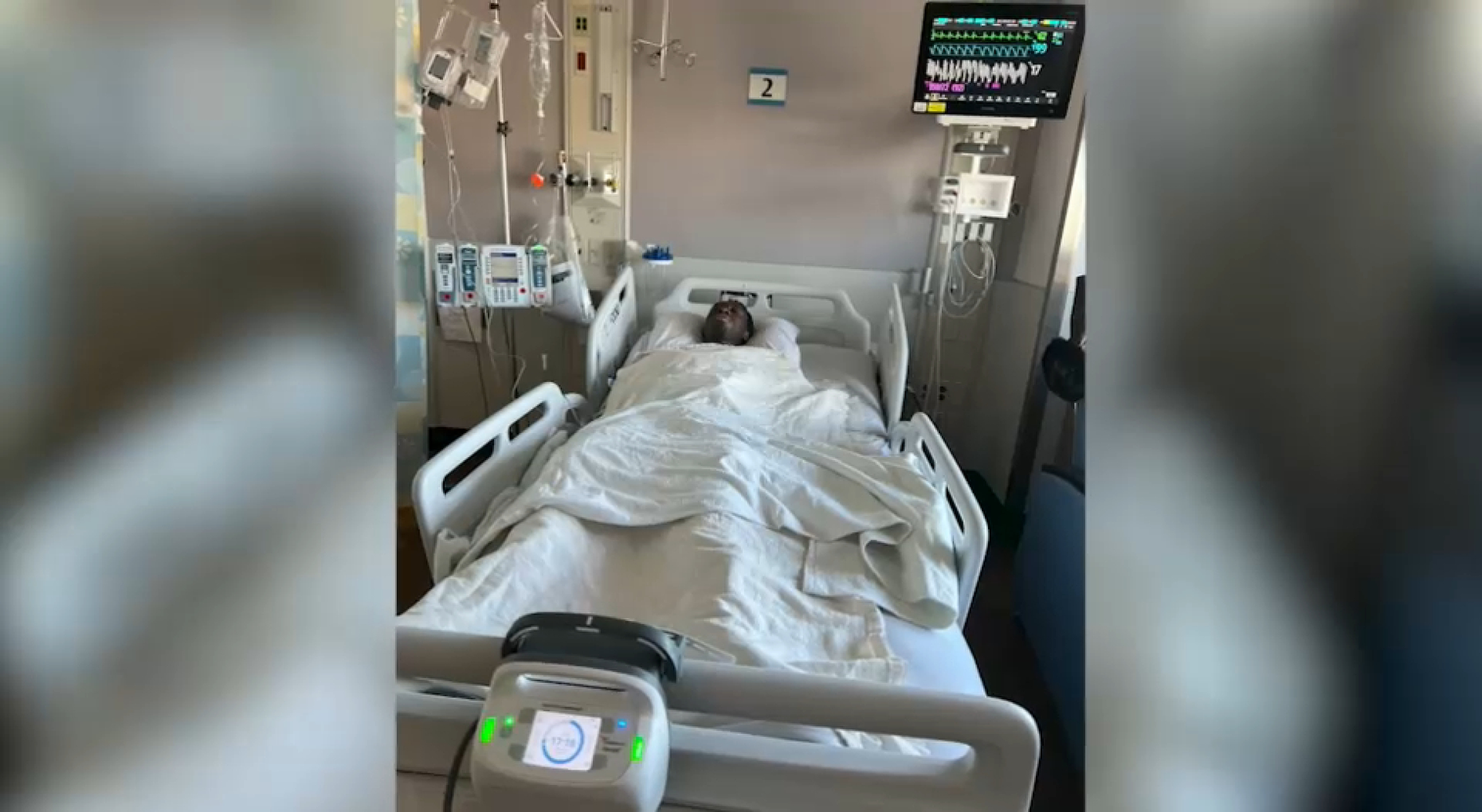 “I Remember Just Falling”: Brooklyn Teen Confronts Life-Changing Injuries After Midwood Shooting