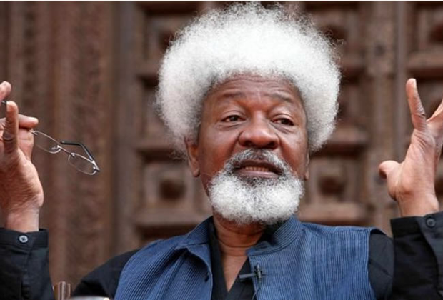 Soyinka: How I Was Recently Abducted and Robbed Overseas