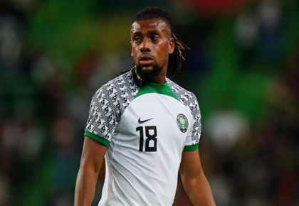 AFCON 2025: Alex Iwobi Explains Why Super Eagles Miss Ola Aina