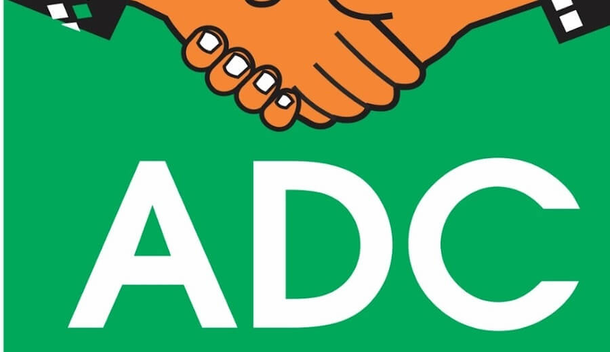 ADC Commends Senate's Electoral Bill Rollback, Urges Continued Civic Vigilance