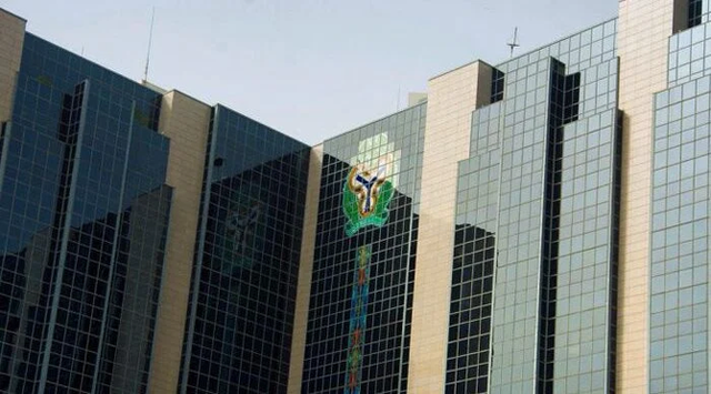 CBN Ends Cash Deposit Limit for Bank Customers