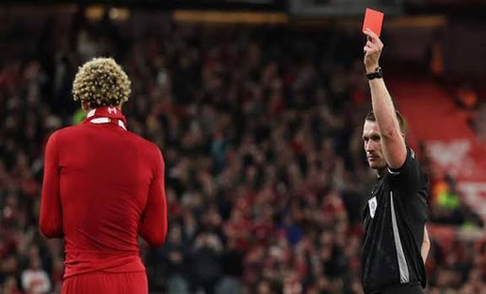 Arne Slot Blasts Hugo Ekitike After Red Card in Carabao Cup Win