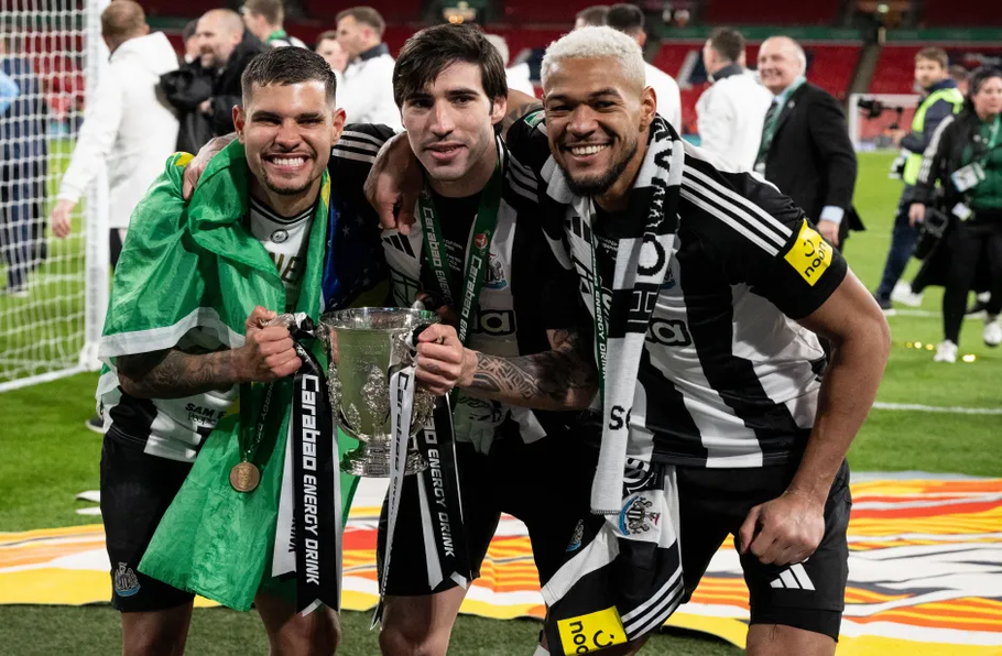 Carabao Cup Quarter-Final Draw: Date, Start Time, Ball Numbers, and How to Follow