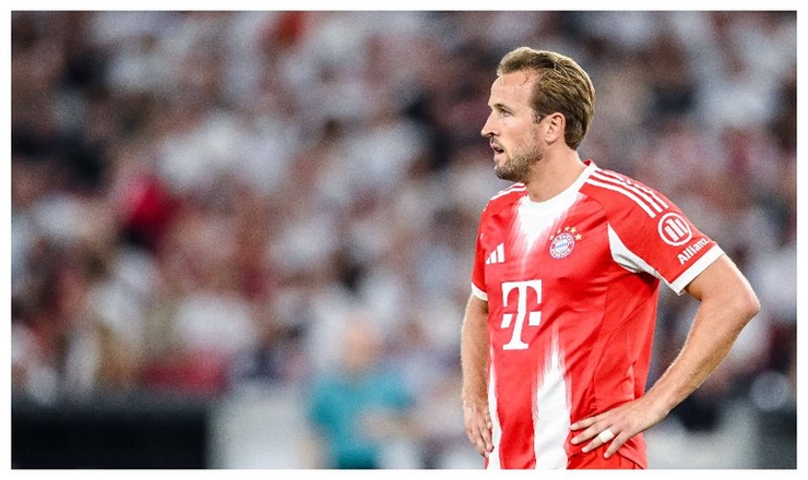 Bayern Munich injuries and transfers