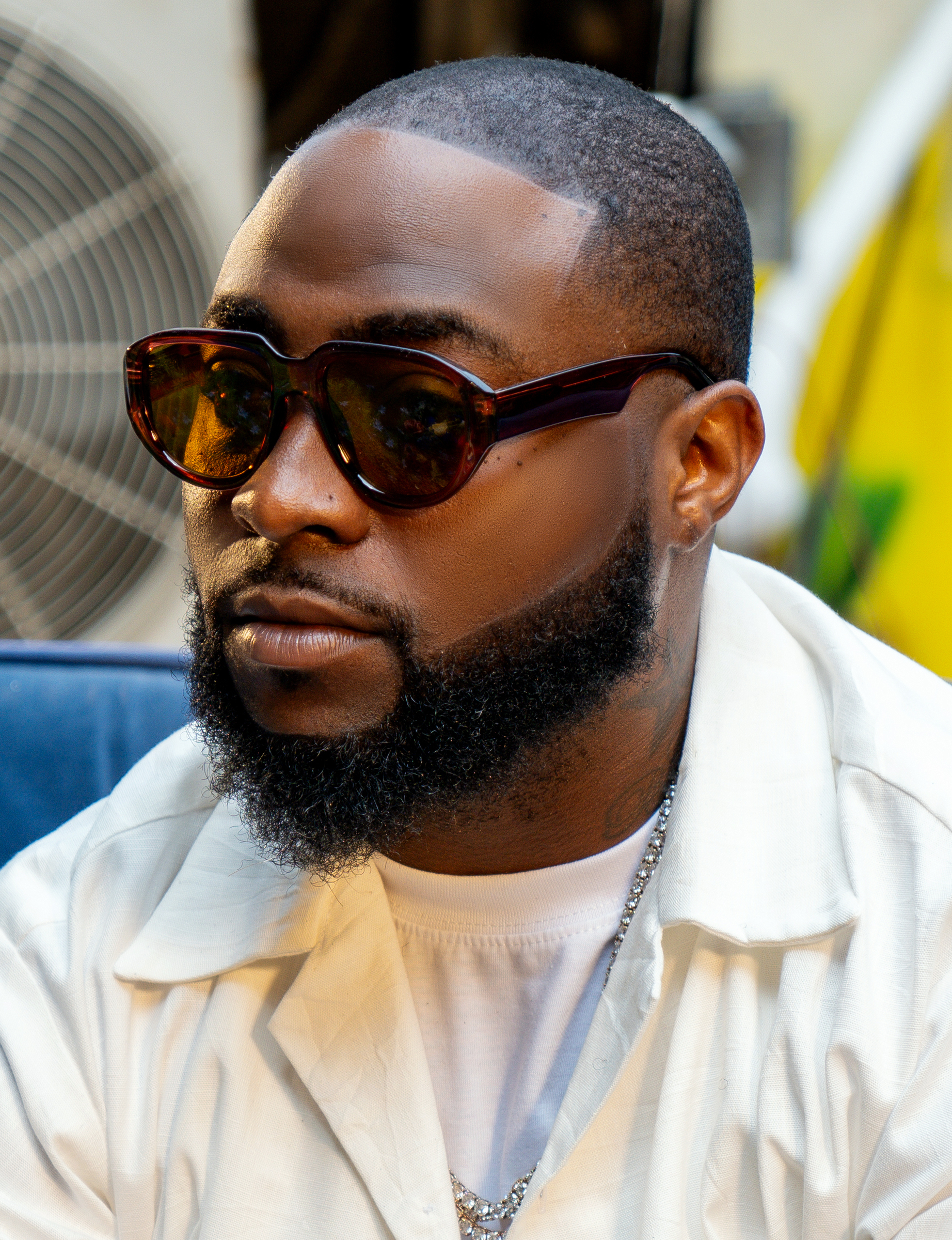 Davido Declares 'I Am Igbo by Blood' – Music Star Responds to Tribal Trolls-mcq3