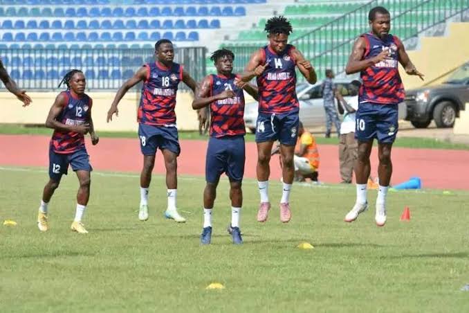 Kwara United to Be Sanctioned by NPFL After Rivers United Match Violence