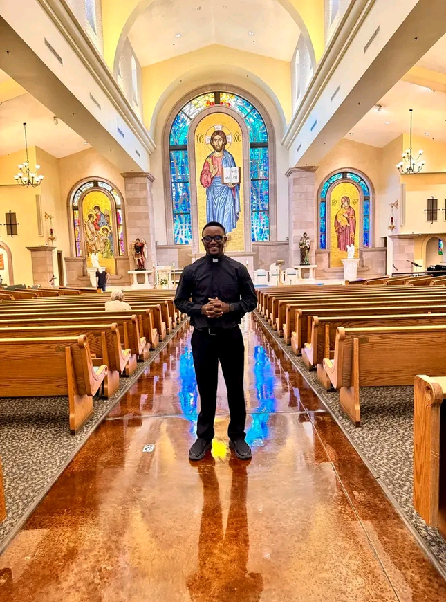 What Rev. Fr. Kelvin Ugwu Said About Prophet Odumeje and Flavour Amid Nigeria’s Growing Insecurity