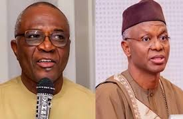 Onanuga Calls for Probe as El-Rufai Admits Accessing Ribadu’s Phone Conversation