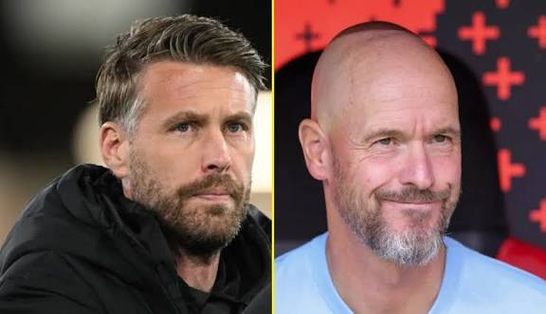 Wolves Eye Edwards & Ten Hag for New Manager Role