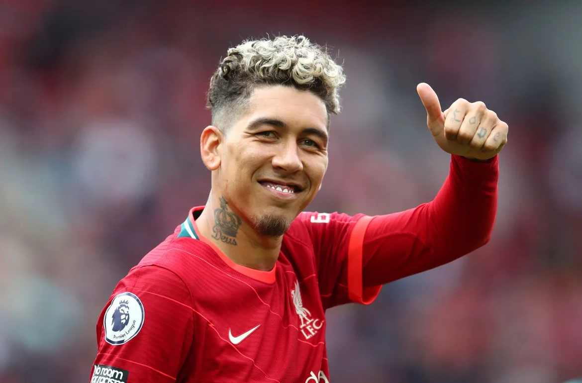 Roberto Firmino Explains Why He Rejected Real Madrid Move for Al-Ahli
