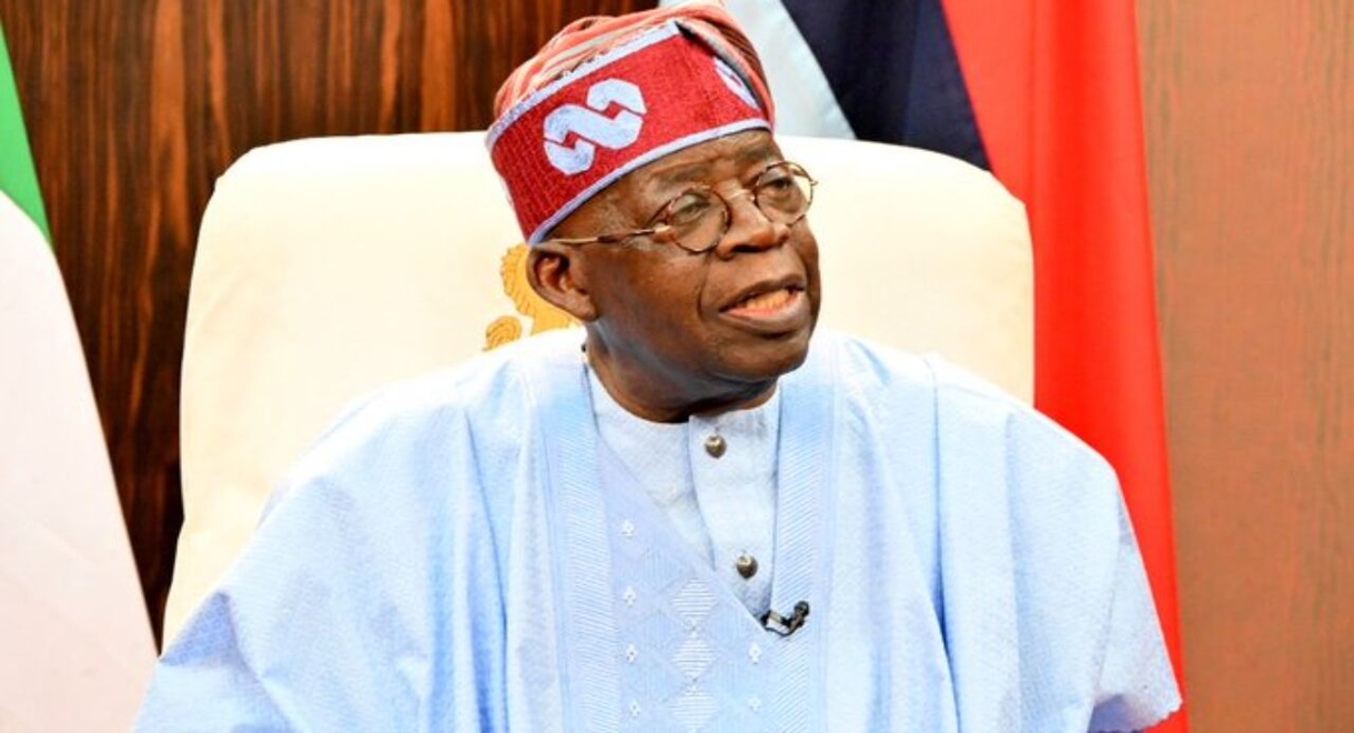 Tinubu Seeks Senate Approval to Deploy Troops to Benin | Coup Response