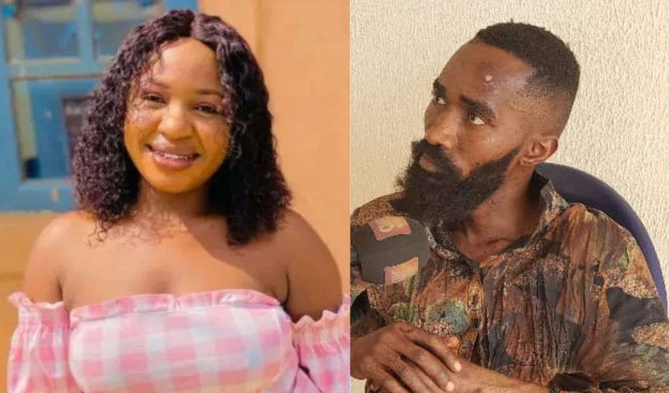 Gospel Singer Ajayih (Real Name: Timilehin Ajayi) Sentenced to Death for Dismembering NYSC Lady