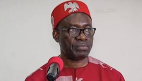 Why Monday Markets Are Struggling in South-East Nigeria Traders Speak