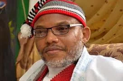 Alleged Terrorist: Court Tells Nnamdi Kanu He Has a Case to Answer