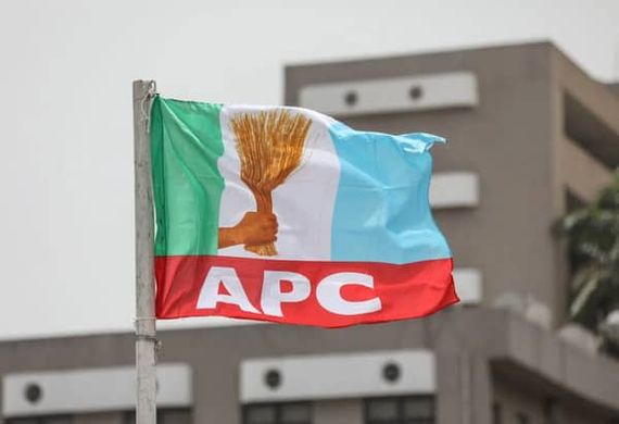 Hajiya Mariam Yaro Defects to APC | Zamfara PDP to APC Defection