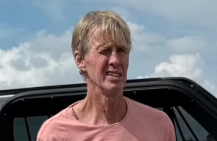 Ryan Routh Sentenced to Life in Prison for 2024 Assassination Attempt on President Donald Trump