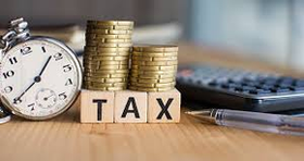 Nigeria tax reforms