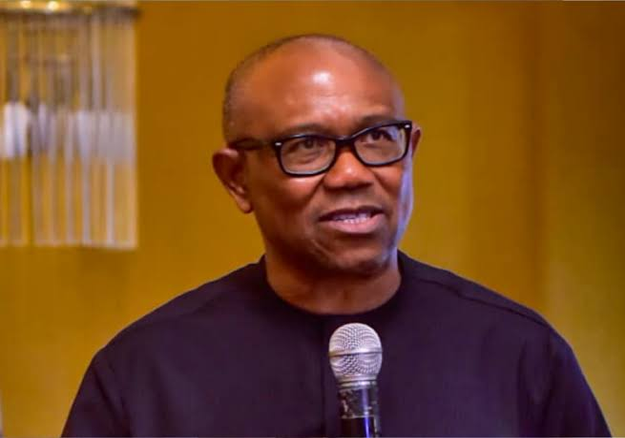 Peter Obi Slams Arrest of Students Over Insecurity Protest | Edo State News